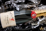 Personalised Champagne Jeroboam (3000ml) | Branded Champagne | Personalised corporate gift