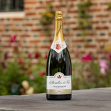 Personalised Magnum Champagne Gift