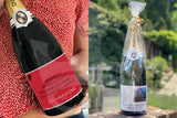 Personalised Magnum of Champagne (1500ml)