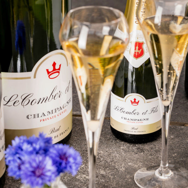 5 interesting facts about Champagne