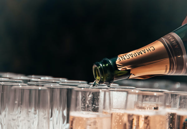 An Introduction to Champagne