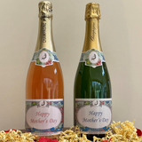 Champagne Brace - Personalised White & Rosé