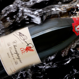 Personalised Jeroboam Champagne Gift