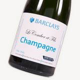 Personalised Magnum Champagne Gift