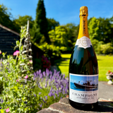 Personalised Magnum Champagne Gift