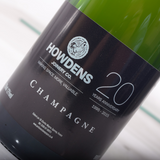 Personalised Champagne Gift