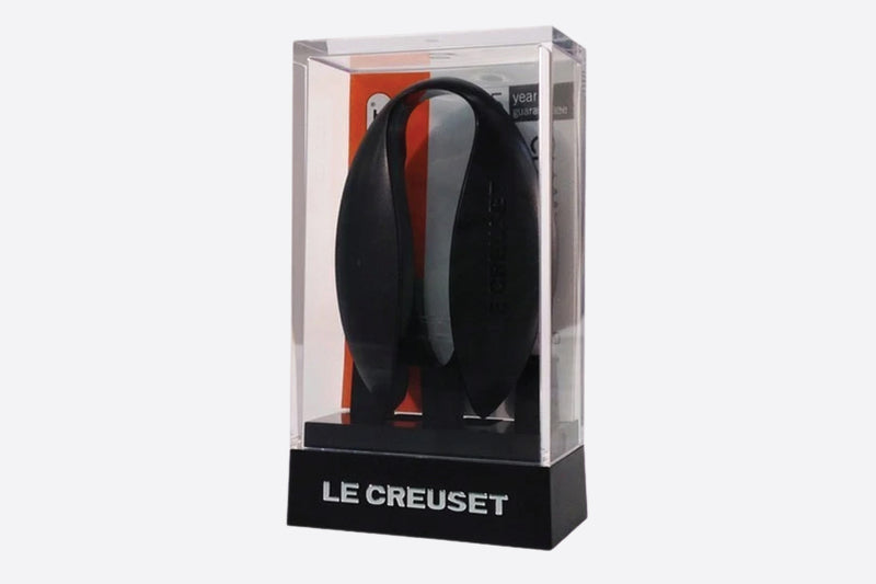 Le Creuset Foil Cutter in a box