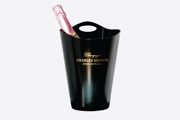 Champagne Ice Bucket | Charles Mignon Ice Bucket