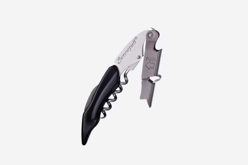 Screwpull Sommelier Cork Screw