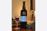 Taylor's Late Bottled Vintage 2015 Port personalised by Park Lane Champagne